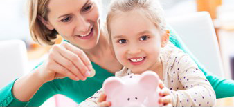 Child and Spousal Support